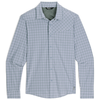 Outdoor Research Astroman LS Sun Shirt - Men's